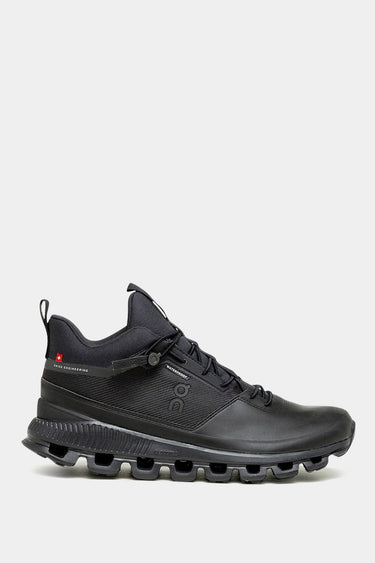 ON Running - CloudHi Waterproof Women's Shoes